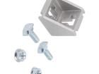 GN 960-45-10-45-45-C-MT Electrical Enclosure Accessories