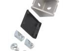 GN 961-40-8-40-40-B-MT Electrical Enclosure Accessories