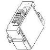 529763072 FFC & FPC Connectors