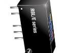 RBL-3.305S/EH Isolated DC/DC Converters