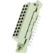 09242206825 DIN 41612 Connectors