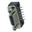 MDM-51SCBRM7 D-Sub Micro-D Connectors