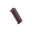 MDF7-10S-2.54DSA(55) Board to Board & Mezzanine Connectors