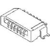 52852-0870-CUT-TAPE electronic component of Molex