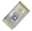 KPHHS-1005MGCK Standard LEDs - SMD