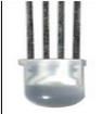 L-154A4SUREQBFZGEW Optoelectronics