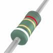 FKN1WSJR-52-8R2 Wirewound Resistors - Through Hole