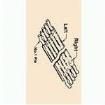 1-6437143-6 FFC / FPC Jumper Cables