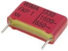 FKP1T003304B00KSSD electronic component of WIMA