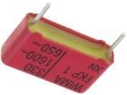 FKP1T003304B00KSSD  Passive Components