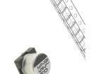 TYEH1V226F55MTR Aluminium Electrolytic Capacitors - SMD