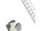 TYEH1H475E55MTR Aluminium Electrolytic Capacitors - SMD