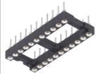 GOLD 22P  Connectors
