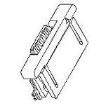 52746-0671-CUT-TAPE FFC & FPC Connectors
