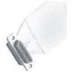 MDM37SH003A D-Sub Micro-D Connectors