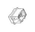 2-292216-6 Headers & Wire Housings