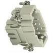 9330062616 Heavy Duty Power Connectors