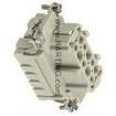 9330102702 Heavy Duty Power Connectors
