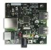 EVB9512 Ethernet Development Tools