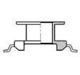 B65527B1008T1 electronic component of TDK