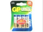 GP 15AU ULTRA PLUS B4 electronic component of GP Batteries