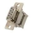 9663186502 D-Sub Micro-D Connectors