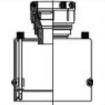 527-019NF0205R4M0F electronic component of Glenair