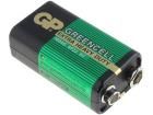 GP1604GLF-2UE1 electronic component of GP Batteries