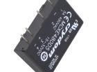MCXE480D5 Solid State Relays - PCB Mount