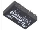 MCXE240D5R  Electromechanical