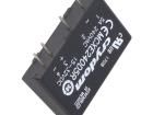 MCXE240D5R Solid State Relays - PCB Mount