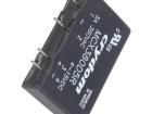 MCX380D5R Solid State Relays - PCB Mount