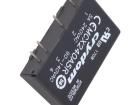 MCX240A5R Solid State Relays - PCB Mount
