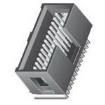 TML-125-02-G-D-RA Board to Board & Mezzanine Connectors