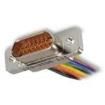 MDM31SH034F Connectors