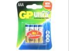 GP 24AU ULTRA PLUS B4 electronic component of GP Batteries