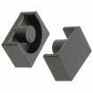 B65839AR87 Ferrite Cores & Accessories