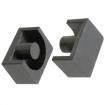 B65843AY38 Ferrite Cores & Accessories