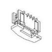 52559-1652-CUT-TAPE  Connectors