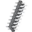 TMM-107-02-F-D Headers & Wire Housings