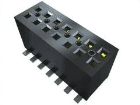 FLE-107-01-GF-DV-A-TR electronic component of Samtec