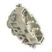 9380062601 Rectangular MIL Spec Connectors