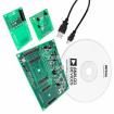 ADP8866CP-EVALZ LED Lighting Development Tools