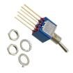 5246MIWRCDB Toggle Switches