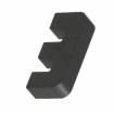 B66302GX187 Ferrite Cores & Accessories
