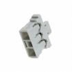 AUHR-03V-H Headers & Wire Housings