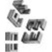 B66317G160X187 Ferrite Cores & Accessories