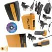 FLK-TI105 30HZ Thermal Imaging Cameras