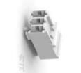 2295787-3 Headers & Wire Housings