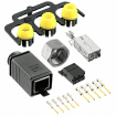 09451451300 electronic component of HARTING